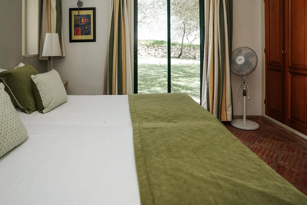 Villa Vila Limao Boliqueime