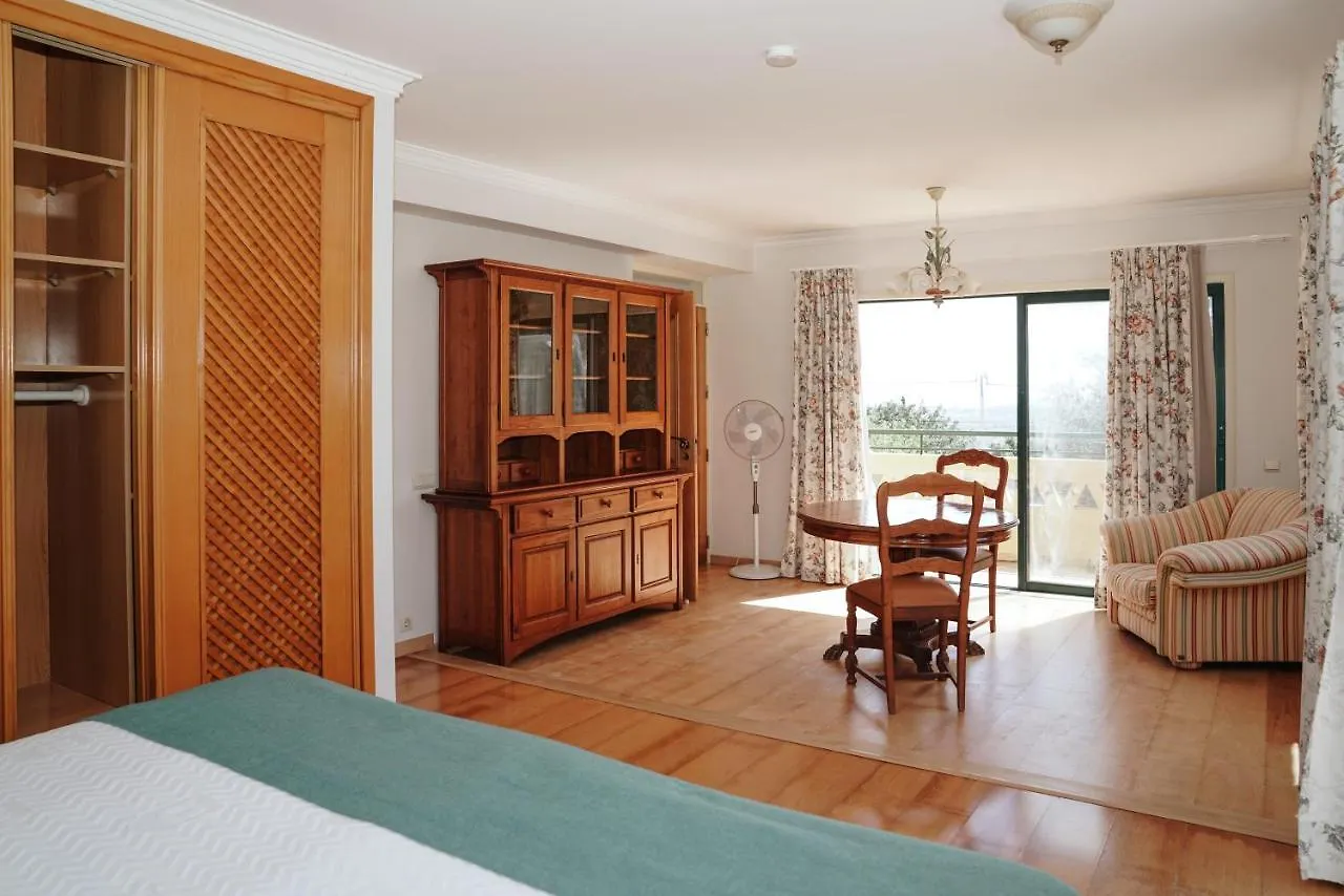 Vila Limao Boliqueime Villa