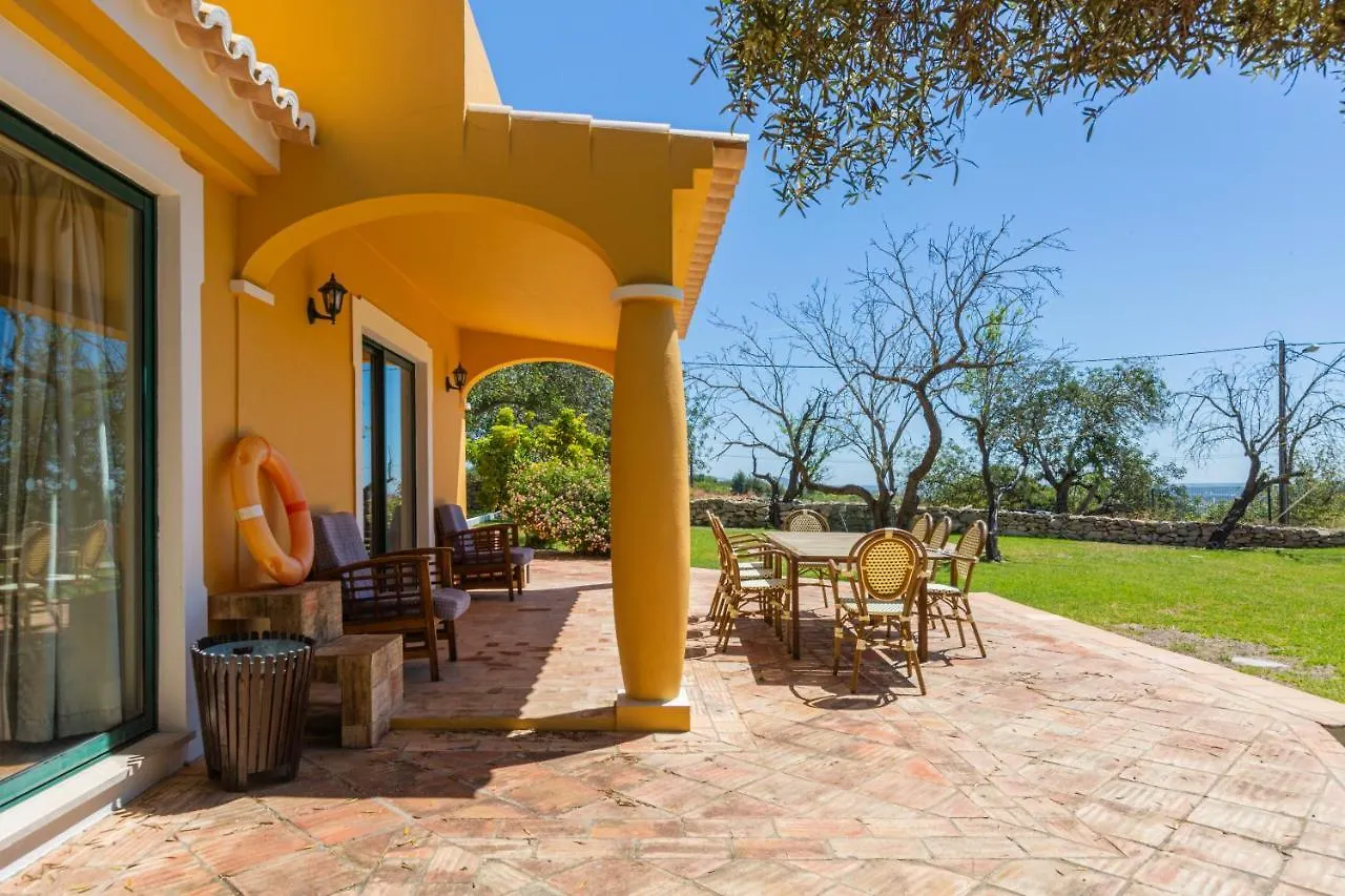 Villa Vila Limao Boliqueime